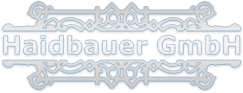 Haidbauer Gesellschaft m.b.H. - Logo