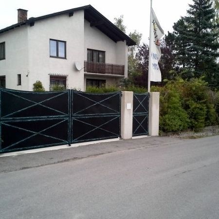 21. Schmiedeeisentor