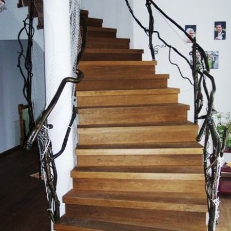 15. Art-Design-Geländer