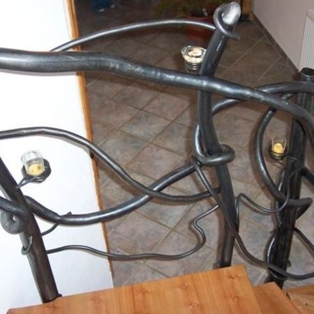 28. Art-Design-Geländer